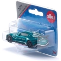 Autko Aston Martin Vantage GT4 model metalowy SIKU S1577
